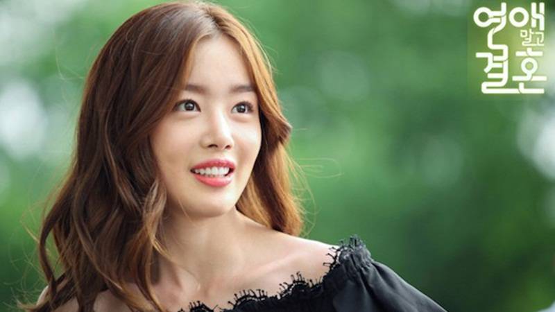 aktris antagonis drama korea