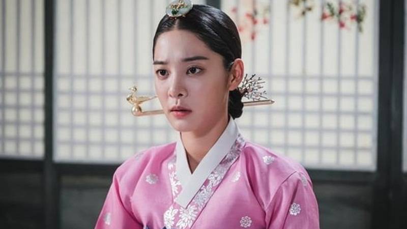 aktris antagonis drama korea