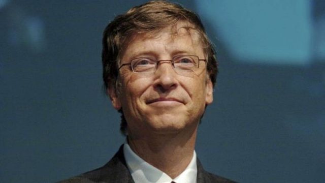 Cekricek.id - Bill Gates dikabarkan menjalin hubungan gelap dengan seorang karyawan Microsoft selama bertahun-tahun yang akhirnya terungkap.