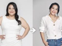 Cekricek.id - Lee Young Hyun gemparkan publik dengan penampilan terbarunya yang bikin pangling dengan badannya yang sudah ideal.