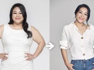 Cekricek.id - Lee Young Hyun gemparkan publik dengan penampilan terbarunya yang bikin pangling dengan badannya yang sudah ideal.