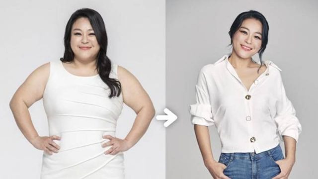 Cekricek.id - Lee Young Hyun gemparkan publik dengan penampilan terbarunya yang bikin pangling dengan badannya yang sudah ideal.