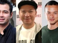 Cekricek.id - Meski sudah menjadi mantan, 7 pasang artis ini tetap tunjukkan keprofesionalitasannya dalam bekerja di dunia perfileman.