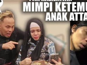 Keluarga Gen Halilintar. [Foto: Youtube]