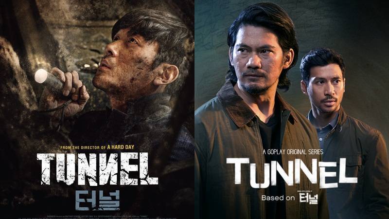 Seru Banget, Deretan Film Indonesia Ini Ternyata Diadaptasi dari Film Korea 7 Lampiran Gambar