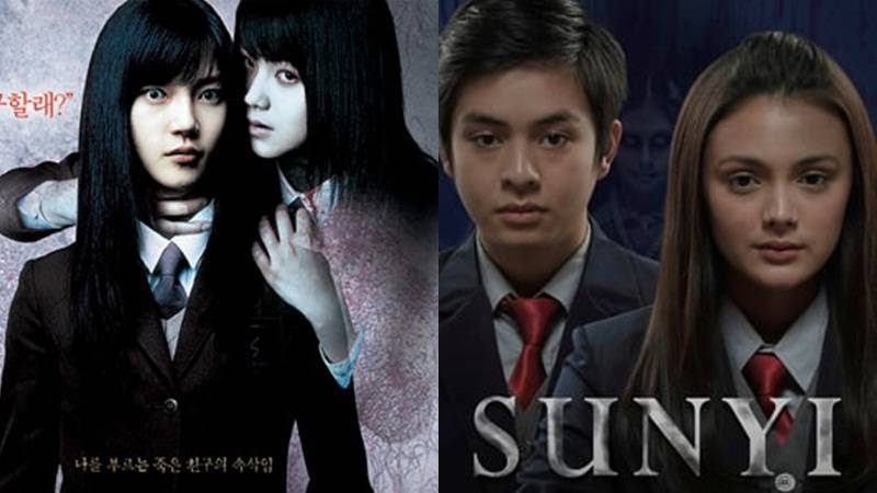 Seru Banget, Deretan Film Indonesia Ini Ternyata Diadaptasi dari Film Korea 10 Lampiran Gambar