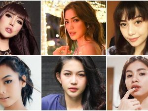 Cekricek.id - 7 Artis di bawah ini mengungkapkan bahwa mereka hamil di luar nikah, termasuk Lucinta Luna yang baru-baru ini gemparkan publik.