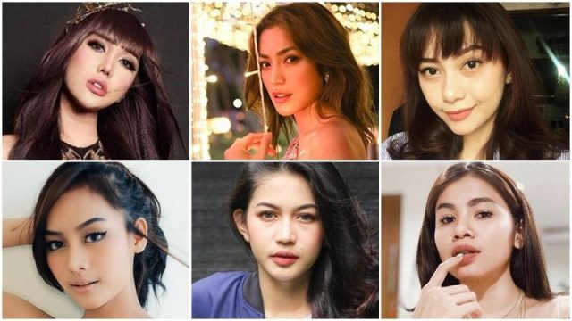 Cekricek.id - 7 Artis di bawah ini mengungkapkan bahwa mereka hamil di luar nikah, termasuk Lucinta Luna yang baru-baru ini gemparkan publik.