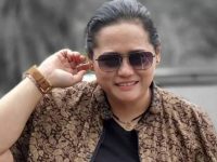 Cekricek.id - Peramal kondang Mbak You mengatakan di tahun 2021 ini akan ada penyanyi pendatang baru yang karirnya langsung melambung.