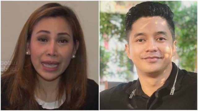 Cekricek.id - Adly Fairuz melaporkan ibu mertua atas kasus pencemaran nama baik, ungkap ingin lanjutkan kasus dan enggan berdamai.