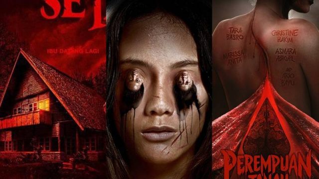 Cekricek.id - Film horor Indonesia ini masuk kategori film terbaik yang populer sepanjang massa, enak ditonton kapan pun.