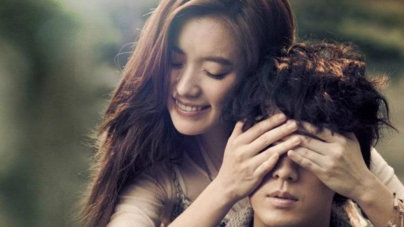 Bikin Baper Inilah 6 Film Korea Paling Romantis Dan Populer Sepanjang Masa