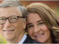 Cekricek.id - Pendiri Microsoft Bill Gates mendadak mengumumkan bahwa dirinya bercerai dengan sang istri setelah 27 tahun bersama.