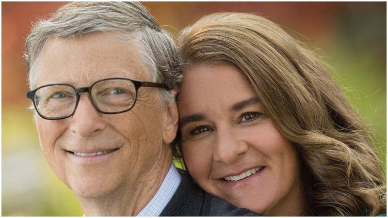 Cekricek.id - Pendiri Microsoft Bill Gates mendadak mengumumkan bahwa dirinya bercerai dengan sang istri setelah 27 tahun bersama.