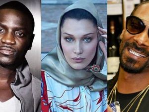 Cekricek.id - Banyak yang tidak tahu, deretan artis Hollywood ini ternyata beragama Islam bahkan ada yang religius.