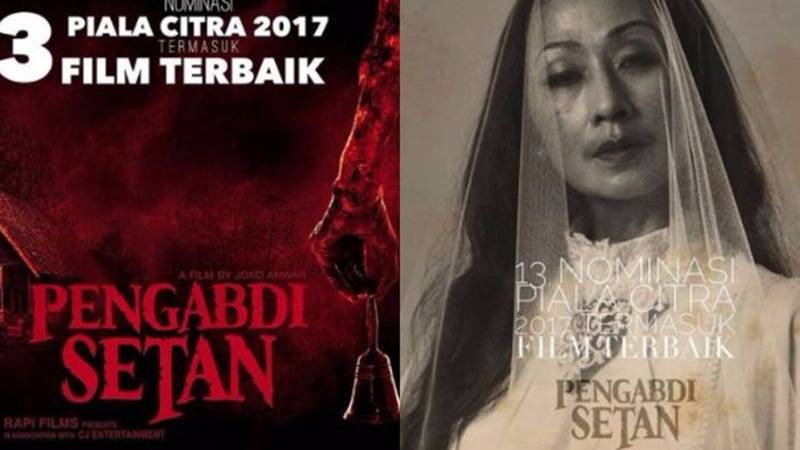 Membanggakan, 4 Film Indonesia Ini Raih Penghargaan Tingkat Dunia 7 Lampiran Gambar