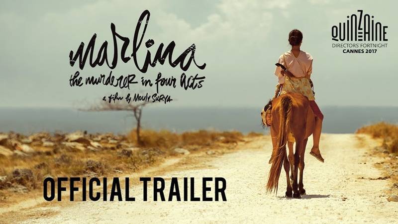 Membanggakan, 4 Film Indonesia Ini Raih Penghargaan Tingkat Dunia 6 Lampiran Gambar