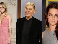 Cekricek.id - Aktris Hollywood ini mengaku penyuka sesama jenis atau suka perempuan yang sering disebut dengan istilah Lesbian.