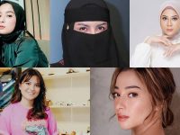 Cekricek.id - inila artis Tanah Air yang pernah terjerat dalam kehidupan dunia malam dari dugem hingga mabuk-mabukkan, namun kini sudah insaf.