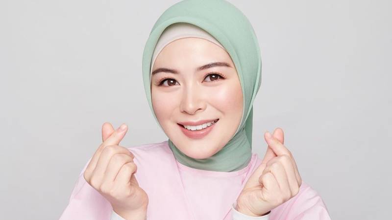 Kamu Gak Akan Nyangka, 4 Artis Korea Selatan Ini Ternyata Islam 6 Lampiran Gambar