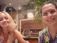 Cekricek.id - Suami Joanna Alexandra, Raditya Oloan Meninggal Dunia setelah dinyatakan negatif dari Covid-19. Ia diduga mengalami komorbid.