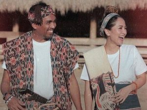 Cekricek.id: inilah deretan artis yang ditinggal suaminya secara tiba-tiba untuk selama-lamanya. Salah satunya termasuk Glenn Fredly.