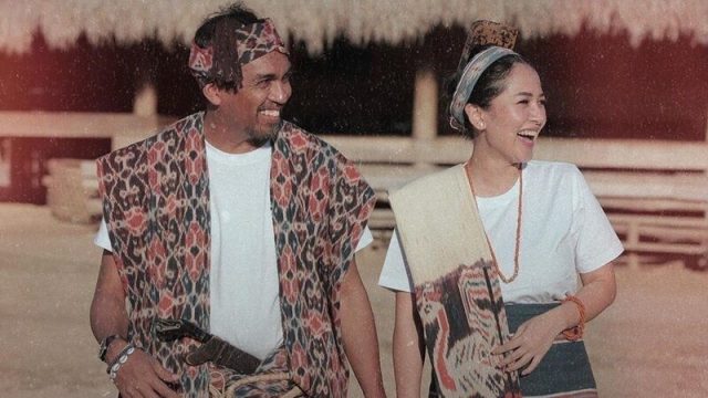 Cekricek.id: inilah deretan artis yang ditinggal suaminya secara tiba-tiba untuk selama-lamanya. Salah satunya termasuk Glenn Fredly.