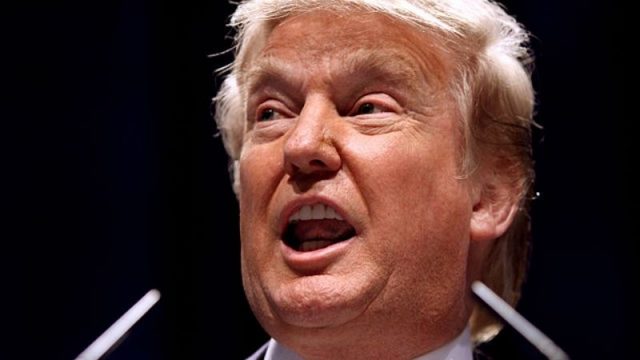 Baba Vanga Prediksi Donald Trump Akan Meninggal dan Terjangkit Penyakit Serius