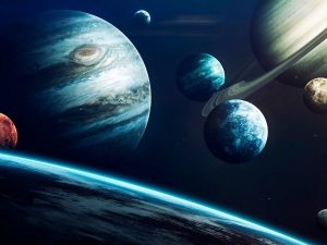 Cekricek.id- Para ilmuwan Universitas Negeri Washington mengklaim menemukan 24 Planet Baru, mereka mengatakan planet tersebut layak dihuni.