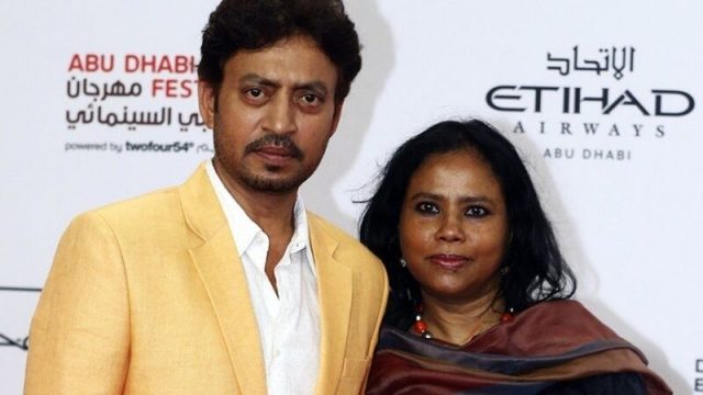 Cekricek.id - Inilah artis Bollywood yang menikah beda agama dan tetap langgeng sampai sekarang. Siapa saja mereka? Berikut ulasannya.