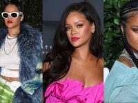 Cekricek.id - Rihanna selalu tampil dengan gaya rambut memukau. Berikut transformasi gaya rambut Rihanna sejak tahun 2005 hingga sekarang