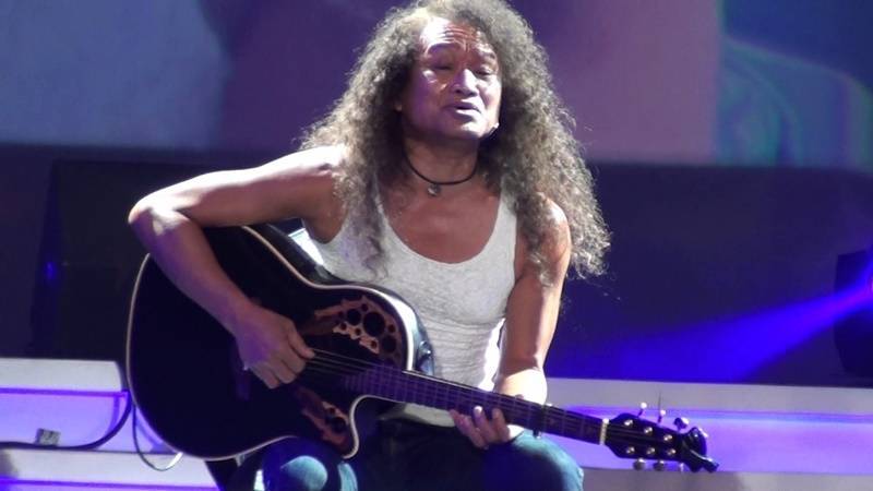 Banyak Gak Tahu, 5 Artis Indonesia Ini Ternyata Sudah Pindah Kewarganegaraan 9 Lampiran Gambar