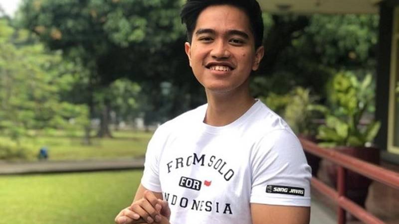 5 Anak Pejabat Kalahkan Popularitas Artis 9 anak pejabat yang terkenal