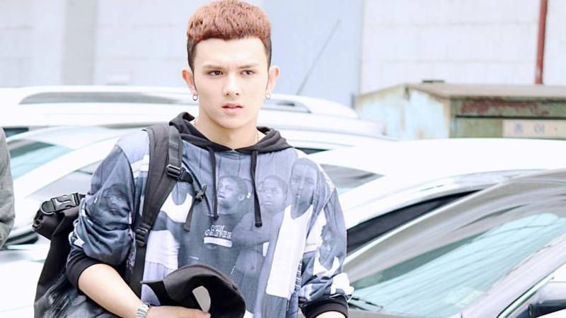 Kamu Gak Akan Nyangka, 4 Artis Korea Selatan Ini Ternyata Islam 8 Lampiran Gambar