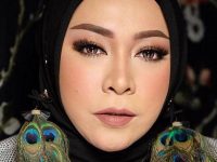 Cekricek.id: Melly Goeslaw mengaku sangat geram dengan tindakan remaja yang hina Palestina pada berbagai video di aplikasi TikTok.