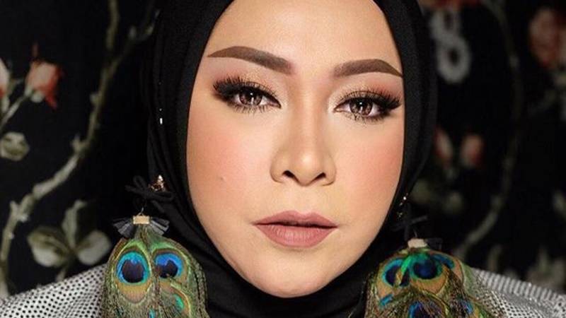 Cekricek.id: Melly Goeslaw mengaku sangat geram dengan tindakan remaja yang hina Palestina pada berbagai video di aplikasi TikTok.