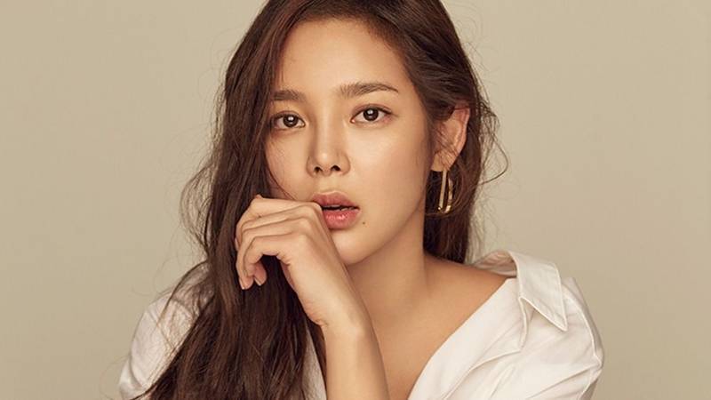 5 Artis Korea yang Tampak Menikmati Adegan Dewasa Saat Syuting 7 Lampiran Gambar