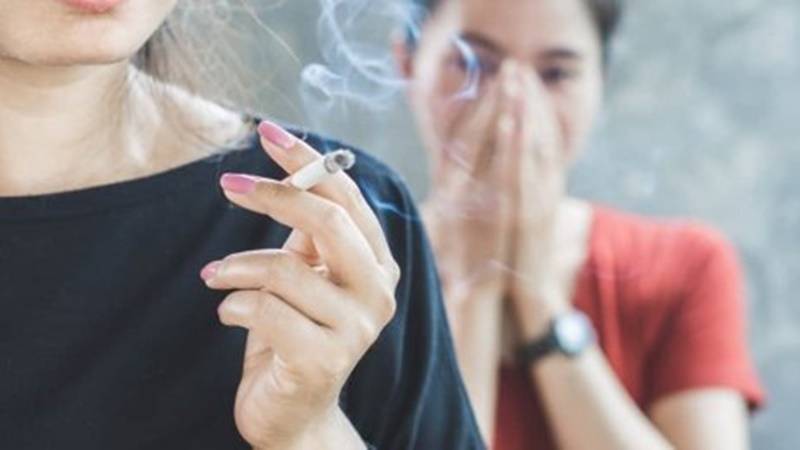 Hati-hati, 2 Kebiasaan Ini Bisa Menyebabkan Kemandulan 3 Lampiran Gambar