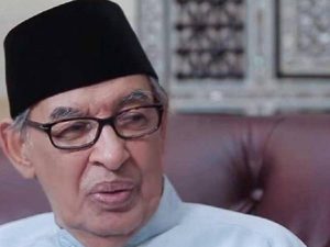 Cekricek.id: Quraish Shihab ungkap kekeliruan mengenai pemahamam hari raya idul fitri sebagai hari kemenangan.