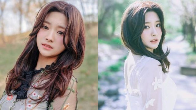 Cekricek.id - Seungha mantan girlband BaBa lebih memilih untuk menjadi aktris film dewasa Korea daripada menjadi seorang idol Kpop.