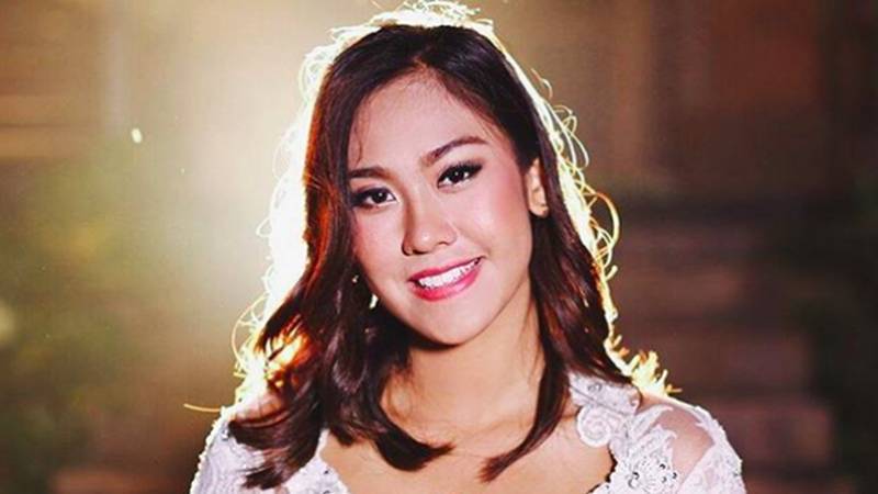 5 Anak Pejabat Kalahkan Popularitas Artis 10 anak pejabat yang terkenal