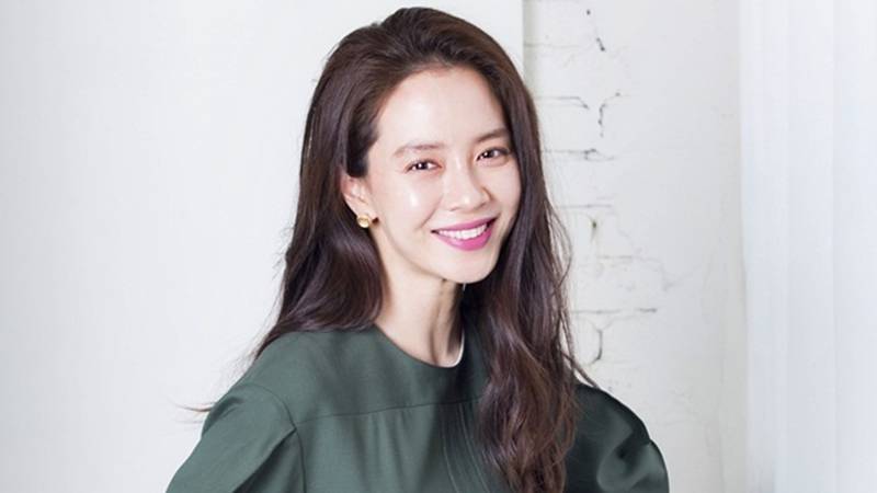 5 Artis Korea yang Tampak Menikmati Adegan Dewasa Saat Syuting 8 Lampiran Gambar