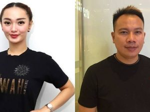 Cekricek.id: Vicky Prasetyo akui tak bisa lupakan dan move on Zaskia Gotik karena satu hal yang dianggap special ini.
