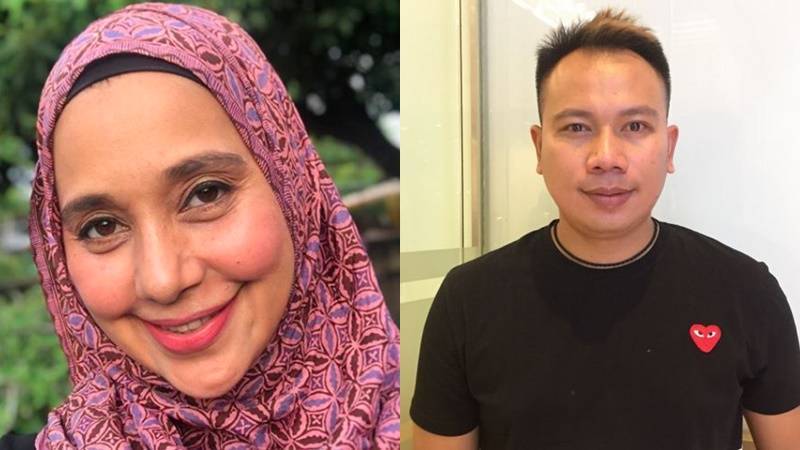 Terungkap, Vicky Prasetyo Ajak Nikah Siri Istri Orang 2 Lampiran Gambar
