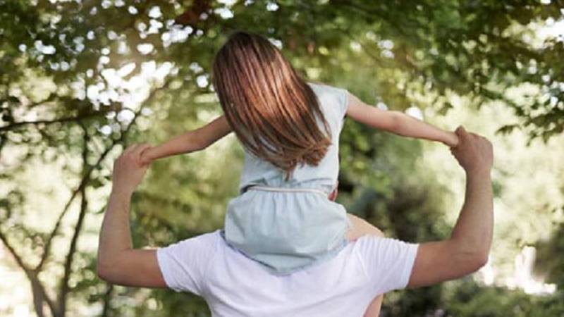 5 Dampak Bila Anak Dekat dengan Ayahnya 8 Lampiran Gambar