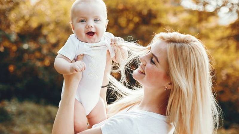 5 Kebiasaan Ibu Ini Buat Anaknya Jadi Cerdas 9 Lampiran Gambar