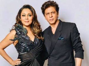 Cekricek.id: Suami muslim, Gauri Kahan sebut ogah pindah agama jadi seorang mualaf mengikuti suami.