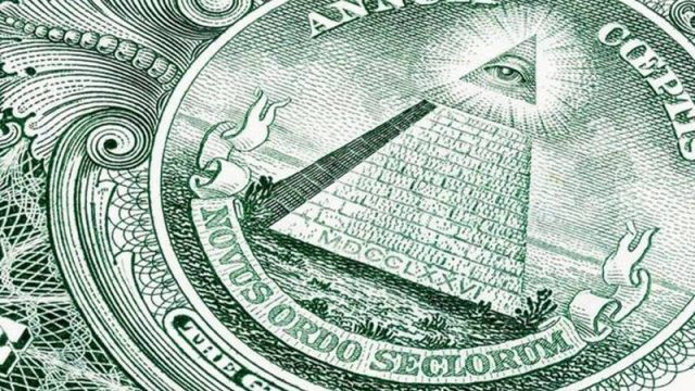 Cekricek.id: Begini awal mula dan sejarah berdirinya kelompok illuminati yang kian terkenal.