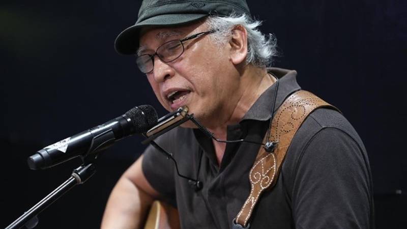 7 Artis Kehilangan Anak di Usia Muda 4 Cekricek.id: Begini pandangan Iwan Fals jika Indonesia sangat berpotensi menanam ganja demi tingkatkan perekonomian.