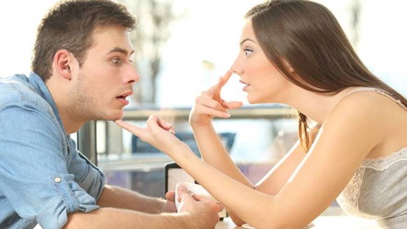 4 Sifat Realistis Wanita Ini Sering Diartikan Matre 7 Wanita Matre